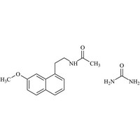 Agomelatine Urea