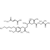 Aliskiren Hemifumarate