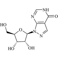 Allopurinol Riboside