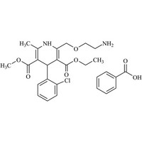 Amlodipine Benzoate