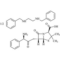 Ampicillin Benzathine