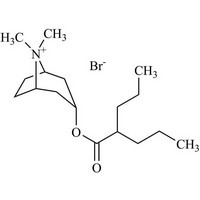 Anisotropine Methylbromide