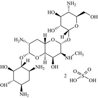 Apramycin Disulfate