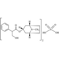 Atropine Sulfate