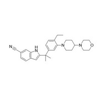 Alectinib De-carboxylate Impurity