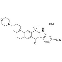 Alectinib Hydrochloride