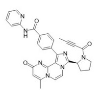 Acalabrutinib Impurity 11