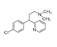 Chlorpheniramine