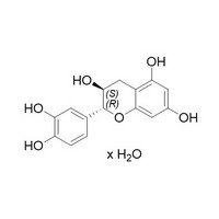 (+)-Catechin hydrate