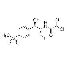 Florfenicol Oxamic Acid