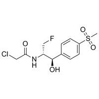 Florfenicol Oxamic Acid