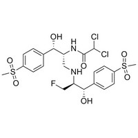 Florfenicol Oxamic Acid