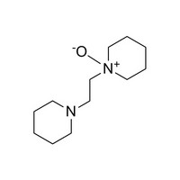Dipiperidinoethane mono-N-oxide
