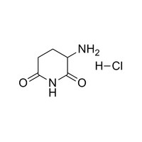 3-Aminopiperidine-2,6-dione HCl