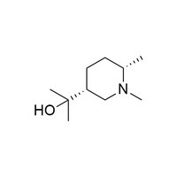 Cis 2-(1,6-dimethylpiperidin-3-yl)propan-2-ol