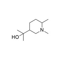 2-(1,6-dimethylpiperidin-3-yl)propan-2-ol