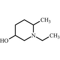 1-Ethyl-6-methyl-3-piperidinol