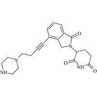 Piperidine Related Compound 4