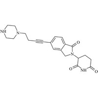Piperidine Related Compound 6