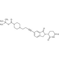 Piperidine Related Compound 7