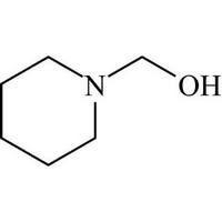 1-Piperidinomethanol